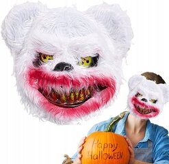 Mask Valge karu tapja hind ja info | Karnevali kostüümid | kaup24.ee