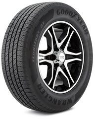 Goodyear Wrangler Territory HT 255/65R18 111 H hind ja info | Suverehvid | kaup24.ee