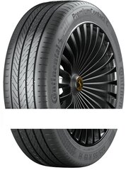 Continental PremiumContact C 245/45R20 99 W FR цена и информация | Летняя резина | kaup24.ee