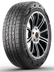 Continental CrossContact H/T 235/55R17 99 V FR hind ja info | Suverehvid | kaup24.ee