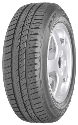 Debica Presto 225/60R18 100 H цена и информация | Suverehvid | kaup24.ee