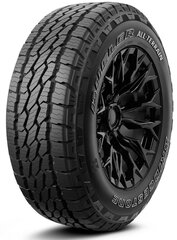 Bridgestone Dueler All Terrain A/T 002 265/65R17 112 T цена и информация | Летняя резина | kaup24.ee