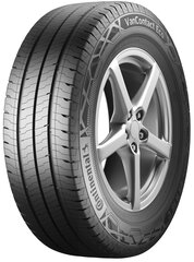 Continental VanContact Eco 225/75R16C 121 R hind ja info | Suverehvid | kaup24.ee