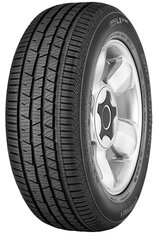 Continental ContiCrossContact LX Sport 275/45R21 110 W XL FR ContiSeal hind ja info | Suverehvid | kaup24.ee