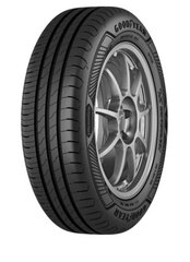 Goodyear Efficientgrip Compact 2 175/65R15 84 T hind ja info | Suverehvid | kaup24.ee