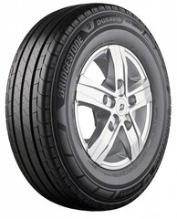 Bridgestone Duravis Van 215/70R15C 109/107 S hind ja info | Suverehvid | kaup24.ee