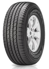 Hankook Dynapro HT (RH12) 265/60R18 110 T hind ja info | Suverehvid | kaup24.ee