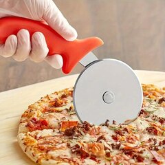 Нож для пиццы цена и информация | Столовые и кухонные приборы | kaup24.ee