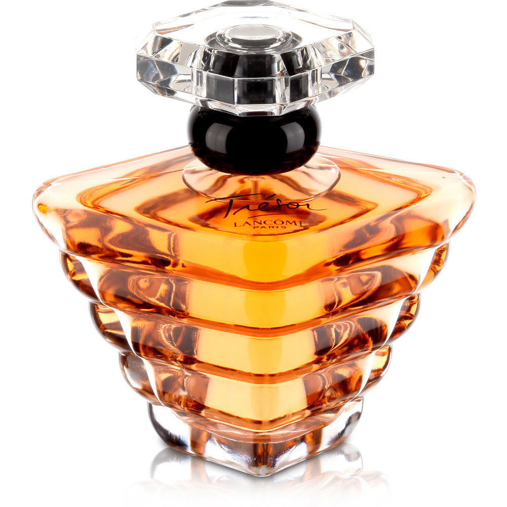 Parfüümvesi Lancome Tresor EDP naistele 50 ml цена и информация | Naiste parfüümid | kaup24.ee