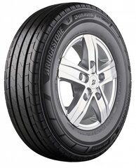 Bridgestone Duravis Van 195/65R16C 104 T hind ja info | Suverehvid | kaup24.ee