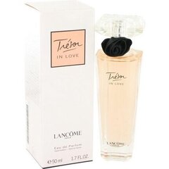 Lancome Tresor In Love Edp naistele, 50 ml hind ja info | Naiste parfüümid | kaup24.ee