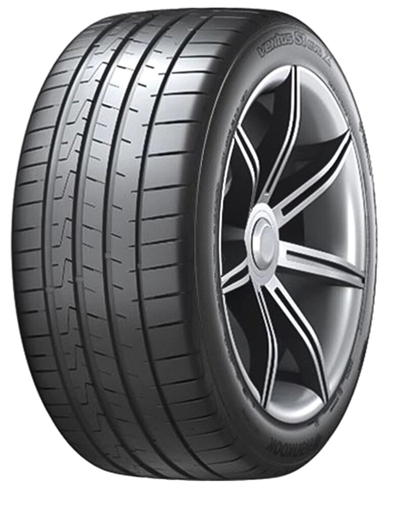 Hankook Ventus S1 Evo Z K129 245/35R19 93 Y XL hind ja info | Suverehvid | kaup24.ee