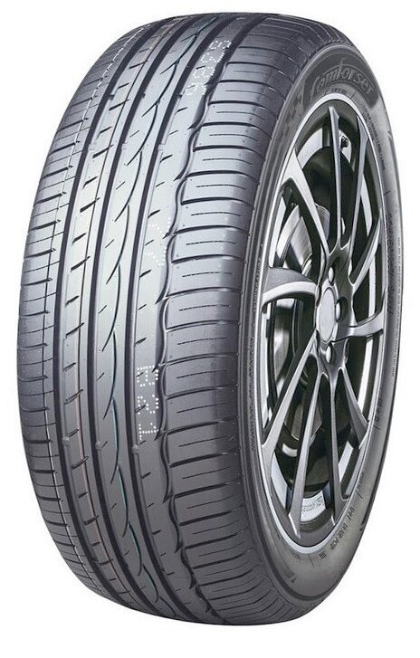 Comforser CF710 225/55R17 101 W hind ja info | Suverehvid | kaup24.ee