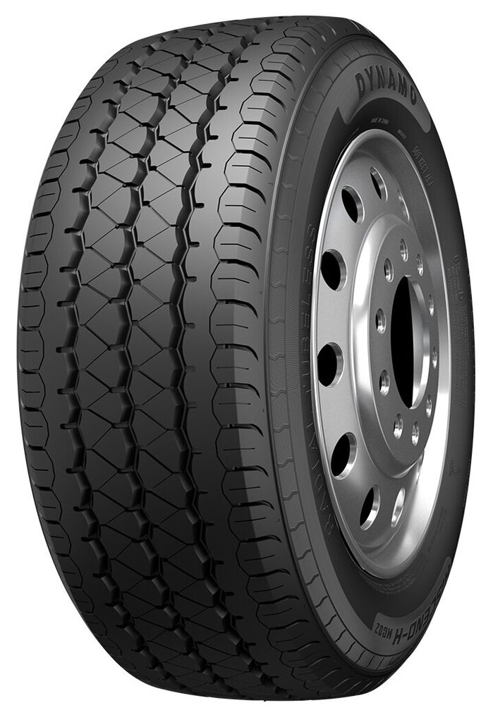 Dynamo Hiscend-H MC02 195/75R16C 107 R цена и информация | Suverehvid | kaup24.ee