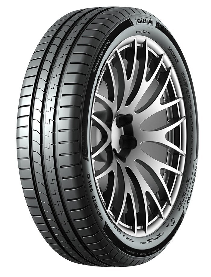 Giti Synergy E2 155/70R19 84 Q hind ja info | Suverehvid | kaup24.ee