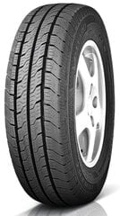 Paxaro Summer Van 225/65R16C 112 R цена и информация | Летняя резина | kaup24.ee