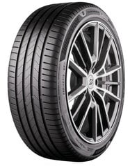 Bridgestone Turanza 6 255/60R18 112 V XL цена и информация | Летняя резина | kaup24.ee