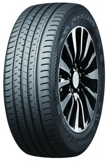 DoubleStar Crossleader DSU02 275/55R19 111 W hind ja info | Suverehvid | kaup24.ee