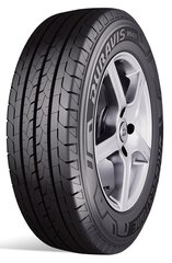 Bridgestone Duravis R660A 215/70R16C 108 T цена и информация | Летняя резина | kaup24.ee