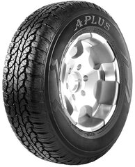 Aplus A929 A/T 275/70R16 114 T OWL цена и информация | Летняя резина | kaup24.ee