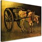 Seinapilt Vincent Van Gogh, vanker ja Sõnn цена и информация | Seinapildid | kaup24.ee