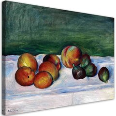 Seinapilt Pierre Auguste Renoir, natüürm hind ja info | Seinapildid | kaup24.ee