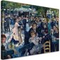 Seinapilt Pierre Auguste Renoir, Dance Mulen de la Galet kohvik цена и информация | Seinapildid | kaup24.ee