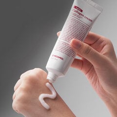 Укрепляющий крем с коллагеном и лактобактериями Medi-Peel Red Lacto Collagen Cream 50 гр цена и информация | Кремы для лица | kaup24.ee