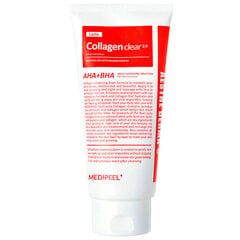 Puhastusvaht kollageeni ja probiootikumidega Medi-Peel Red Lacto Collagen Clear 2.0, 120 ml hind ja info | Näopuhastusvahendid | kaup24.ee