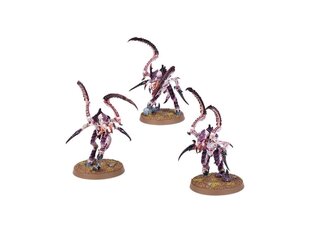 Tyranids: Von Ryan's Leapers, 51-37 цена и информация | Склеиваемые модели | kaup24.ee