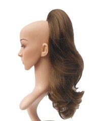 Наращивание волос Представляем наращивание длинных приподнятых волос с экстра-объемом! Для женщин от Vanessa Grey LONG BUMP-10 цена и информация | Аксессуары для волос | kaup24.ee