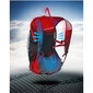 Jooksuseljakott Naturehike GT02, 15L, must hind ja info | Spordikotid, seljakotid | kaup24.ee