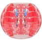 Täispuhutav pall Vevor, 1,5m цена и информация | Täispuhutavad veemänguasjad ja ujumistarbed | kaup24.ee