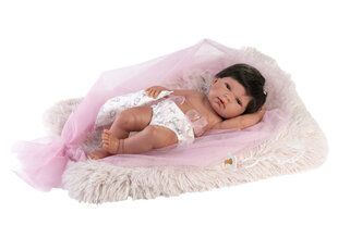 Кукла Nika 40см, Llorens 73804 цена и информация | Игрушки для девочек | kaup24.ee