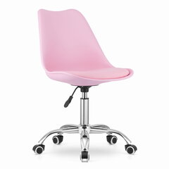 Tool, roosa цена и информация | Офисные кресла | kaup24.ee