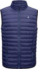 Vest meestele Little Donkey Andy, sinine hind ja info | Meeste vestid | kaup24.ee