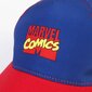 Nokamüts lastele The Avengers, sinine hind ja info | Poiste mütsid, sallid, kindad | kaup24.ee