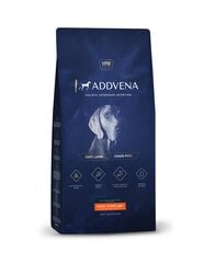 Addvena Power of Nature Junior для молодых собак средних и крупных пород с бараниной, 2,5 кг цена и информация |  Сухой корм для собак | kaup24.ee