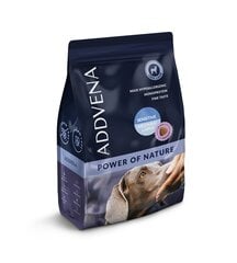 Addvena Power of Nature Sensitive для собак средних и крупных пород с бараниной, 2,5 кг цена и информация |  Сухой корм для собак | kaup24.ee