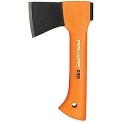 Топор Fiskars Ax XXS - X5 цена и информация | Садовые инструменты | kaup24.ee