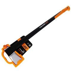 Топор Fiskars X27-XXL цена и информация | Садовые инструменты | kaup24.ee