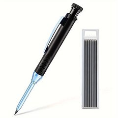 Puusepa mehaaniline pliiats hind ja info | Käsitööriistad | kaup24.ee