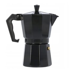 Гейзерная кофеварка, 300 мл / 6 порций цена и информация | Чайники, кофейники | kaup24.ee