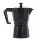 Kohvimasin, must, 300 ml hind ja info | Kohvikannud, teekannud | kaup24.ee