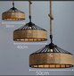 Ripplamp, 40 cm цена и информация | Rippvalgustid | kaup24.ee