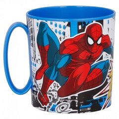 Человек-паук 350 мл цена и информация | Оригинальные кружки | kaup24.ee