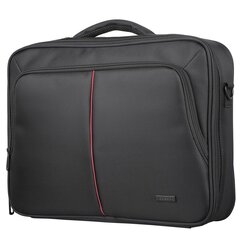 Сумка Modecom Boston цена и информация | Рюкзаки, сумки, чехлы для компьютеров | kaup24.ee
