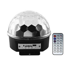 LED-lamp Magic Ball hind ja info | Peokaunistused | kaup24.ee