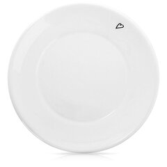 Маленькая керамическая тарелка, 12 см цена и информация | Посуда, тарелки, обеденные сервизы | kaup24.ee