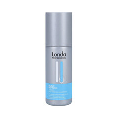 Тоник для волос Londa Leave In Tonic Against Hair Loss Stimulating Sensation, 150 мл цена и информация | Маски, масла, сыворотки | kaup24.ee